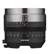 Адаптер Samyang 1.7x Anamorphic MF Adapter (SYCAF-ANA) — фото 1