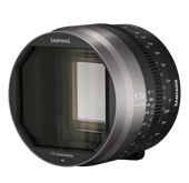Адаптер Samyang 1.7x Anamorphic MF Adapter (SYCAF-ANA) — фото 3