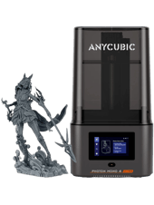 3D-принтер Anycubic Photon Mono 4 Ultra — фото 3