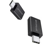 Перехідник OTG Proove Extension Type-C to USB  — фото 2