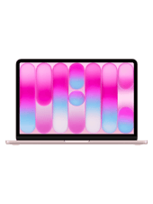 Apple MacBook Neo 512GB Blush (MHFJ4) — фото 1