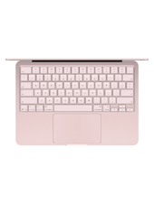 Apple MacBook Neo 512GB Blush (MHFJ4) — фото 3