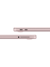 Apple MacBook Neo 512GB Blush (MHFJ4) — фото 4