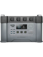 Зарядна станція Allpowers S2000 Pro — фото 2