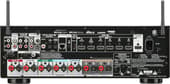 Denon AVR-X1800H AV Receiver — фото 2