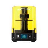3D-принтер Anycubic Photon Mono X2 — фото 1