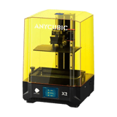 3D-принтер Anycubic Photon Mono X2 — фото 2