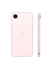 Смартфон Apple iPhone 17e 512GB Soft Pink (MHU34) — фото 2