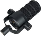 Мікрофон для ПК / для стрімінгу, подкастів Rode PodMic USB — фото 2