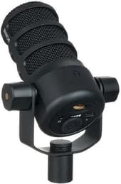 Мікрофон для ПК / для стрімінгу, подкастів Rode PodMic USB — фото 4