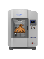3D Printer CreatBot PEEK-300  — фото 2