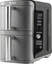 Мультипечь (аэрофритюрница) NINJA Double Stack XL 2-Level Air Fryer 9.5L (SL400EU) — фото 2