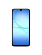 Смартфон Samsung Galaxy A17 5G 4/128GB Black (SM-A176BZKA) — фото 2