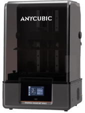 3D-принтер Anycubic Photon Mono M7 Max — фото 1