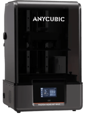 3D-принтер Anycubic Photon Mono M7 Max — фото 2