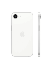 Смартфон Apple iPhone 17e 512GB White (MHU04) — фото 2