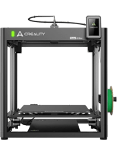 Creality Ender-5 Max 3D Printer — фото 1