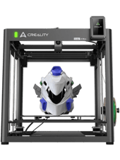 Creality Ender-5 Max 3D Printer — фото 3