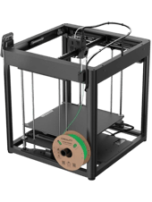 Creality Ender-5 Max 3D Printer — фото 4