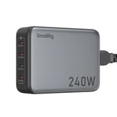 SmallRig 240W 4-Port PD Power Adapter (4751) — фото 1