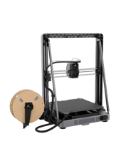 3D Printer Creality Ender-3 V3 Plus CoreXZ  — фото 3