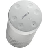 Портативна колонка Bose SoundLink Revolve II Bluetooth Speaker Luxe Silver (858365-2310) — фото 2