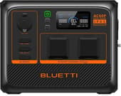 Зарядная станция BLUETTI AC60P 600W (AC60P) — фото 2
