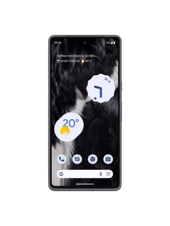 Смартфон Google Pixel 7 8/128GB Obsidian — фото 2