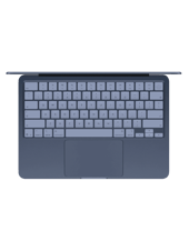 Apple MacBook Neo 256GB Indigo (MHFF4) — фото 2