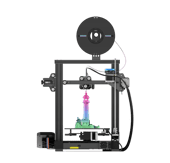 3D-принтер Creality Ender-3 V2 — фото 2