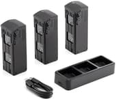 3 аккумуляторы и зарядное устройство DJI Mavic 3 Enterprise Series Battery Kit (CP.EN.00000421.01) — фото 4
