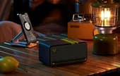 Портативна колонка Edifier MP230 Black — фото 4