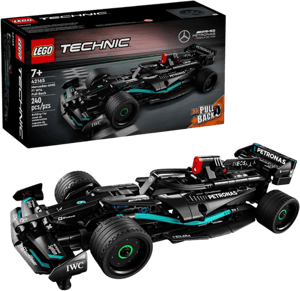 Конструктори Lego