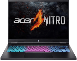Ноутбуки Acer