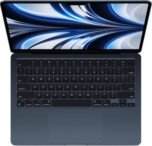Ноутбуки Apple MacBook Air