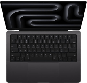 Ноутбуки Apple MacBook Pro