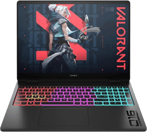 Ноутбуки HP