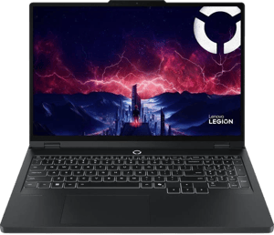 Ноутбуки Lenovo