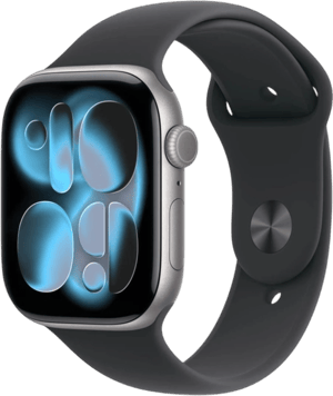 Смарт-годинники Apple Watch
