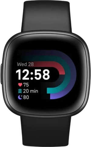 Смарт-годинники Fitbit