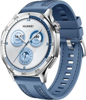 Смарт-годинники Huawei