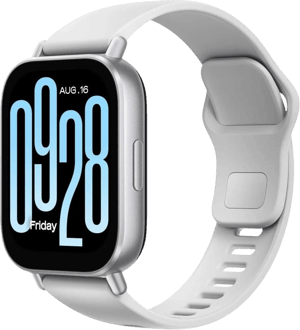 Смарт-годинники Xiaomi