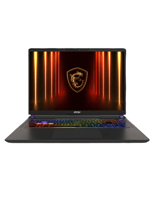 Ноутбуки MSI