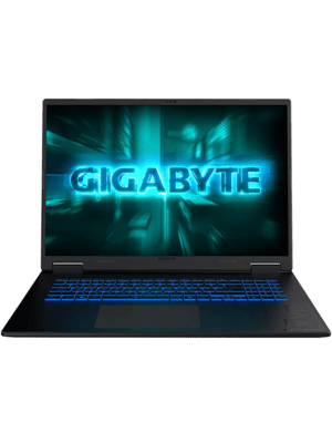Ноутбуки GIGABYTE