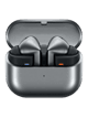 Навушники TWS Samsung Galaxy Buds3 Pro Silver (SM-R630NZAA)