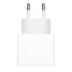 Мережевий зарядний пристрій Apple USB-C Power Adapter 20W (MHJE3)