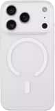 Чохол Proove Crystal Case with Magnetic Ring iPhone 17 Pro Max transparent