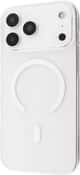 Чохол Proove Crystal Case with Magnetic Ring iPhone 17 Pro Max