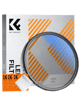 Світлофільтр K&F Concept 77mm Circular Polarizer Optical Glass Lens Filter (KF01.1317)