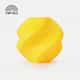 Філамент без котушки Bambu Lab PLA Basic 1kg Yellow (10400)